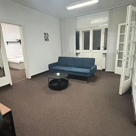 Ultra-central Spacious Near Old Town Apartamento