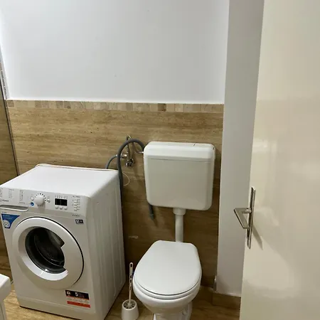 Apartamento Ultra-central Spacious Near Old Town Bucarest