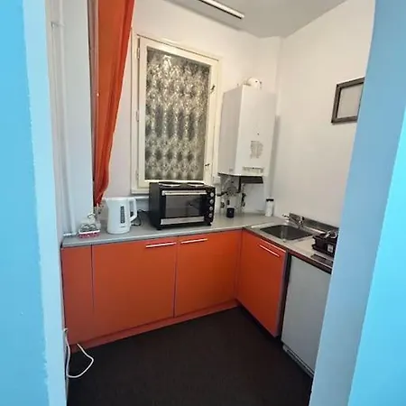 Apartament Ultra-central Spacious Near Old Town Bukareszt