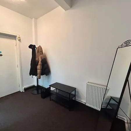 Ultra-central Spacious Near Old Town Apartament Bukareszt