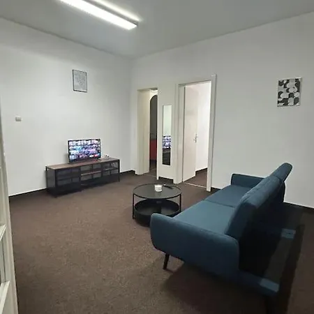 Apartament Ultra-central Spacious Near Old Town *