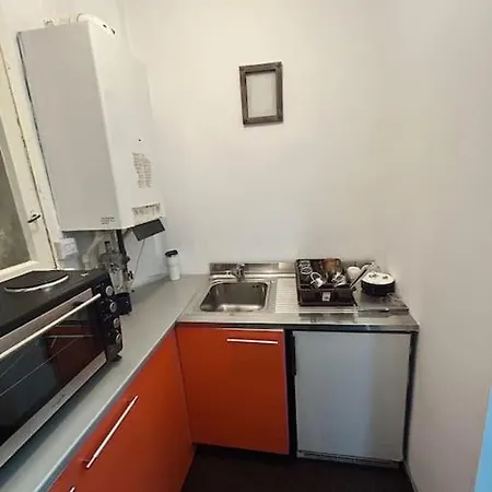 Διαμέρισμα Ultra-central Spacious Near Old Town *