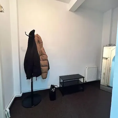 Ultra-central Spacious Near Old Town *