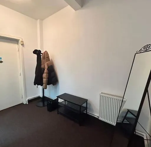 Ultra-central Spacious Near Old Town Apartman Bukarest