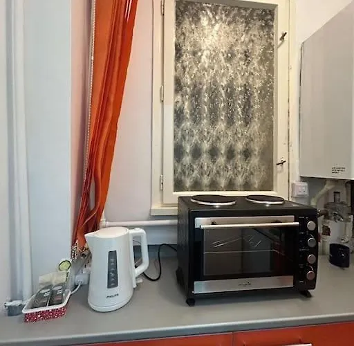 Ultra-central Spacious Near Old Town *