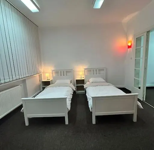 דירה Ultra-central Spacious Near Old Town