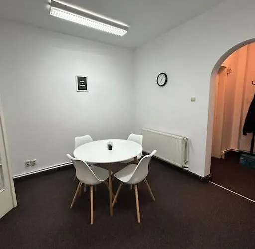 Ultra-central Spacious Near Old Town * Bucureşti