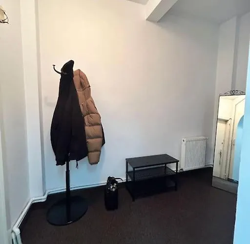 Ultra-central Spacious Near Old Town *