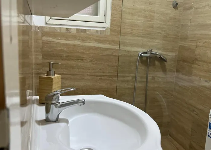 Ultra-central Spacious Near Old Town Apartment Bucharest