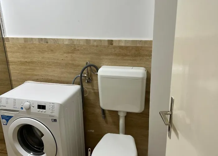 Apartment Ultra-central Spacious Near Old Town Bucharest