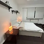 Ultra-central Spacious Near Old Town Bucharest