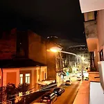 Ultra-central Spacious Near Old Town Bucharest