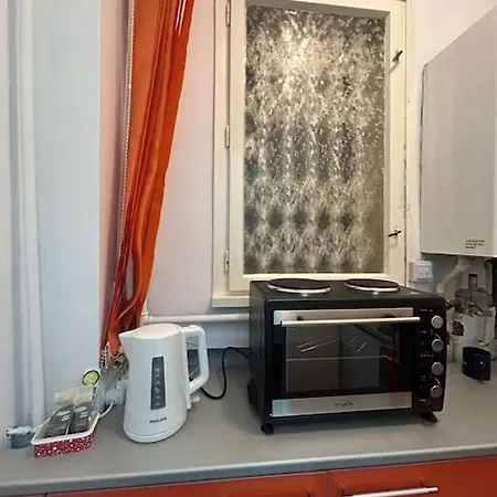 Ultra-central Spacious Near Old Town *