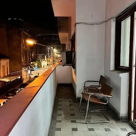 Appartamento Ultra-central Spacious Near Old Town *